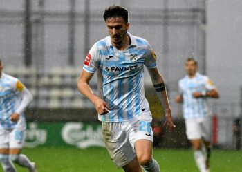 Sportske novosti – Radeljić uoči dvoboja posljednjeg i prvoplasiranog: ‘Nećemo imati problema ako odigramo kao dosad’