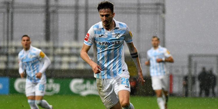 Sportske novosti – Radeljić uoči dvoboja posljednjeg i prvoplasiranog: ‘Nećemo imati problema ako odigramo kao dosad’