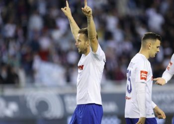 Sportske novosti – Rakitić otvorio dušu nakon prvijenca za Hajduk, progovorio i o mladima: ‘Nekima mogu biti otac…’