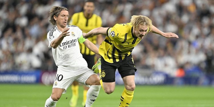 Sportske novosti – Real je mogao pasti!? Hrvatski trener komentarima nakon utakmice razljutio nogometnog velikana