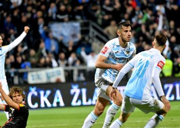 Sportske novosti – Rijeci se nakon višemjesečne pauze i teške ozljede vratio bitan kotačić: ‘Ovo su neke nove okolnosti’