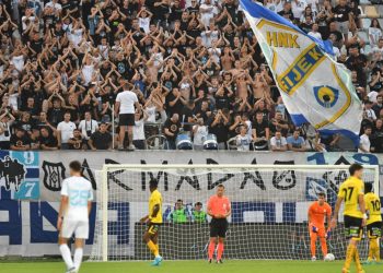 Sportske novosti – Rijeka igra najvažniju utakmicu u sezoni, evo gdje gledati borbu za Konferencijsku ligu