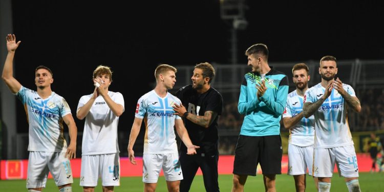 Sportske novosti – Rijeka može zaraditi trećinu godišnjeg proračuna: Evo koliko milijuna donosi izbacivanje Olimpije