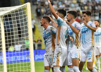 Sportske novosti – Rijeka u borbi za skupinu Konferencijske lige, evo gdje gledati okršaj sa Slovencima