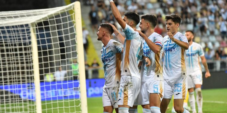 Sportske novosti – Rijeka u borbi za skupinu Konferencijske lige, evo gdje gledati okršaj sa Slovencima