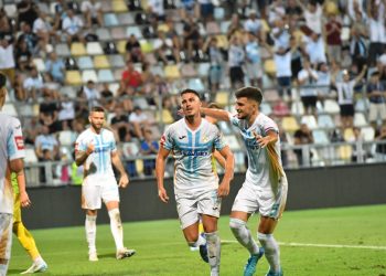 Sportske novosti – Rijeka više nema pravo na kiks. Milijuni od Konferencijske lige važna su injekcija za rujevičku blagajnu