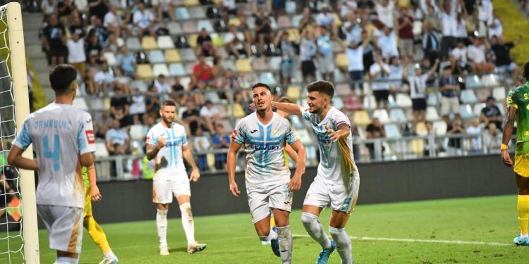 Sportske novosti – Rijeka više nema pravo na kiks. Milijuni od Konferencijske lige važna su injekcija za rujevičku blagajnu