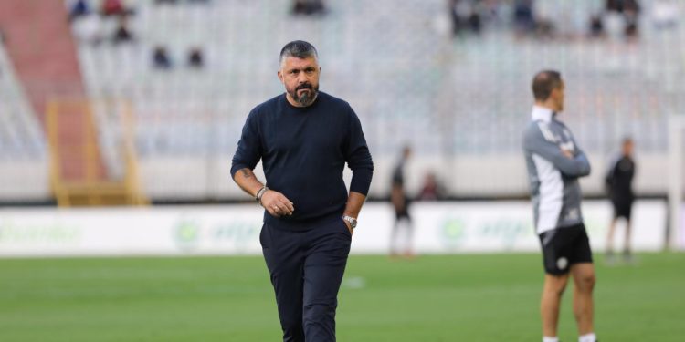 Sportske novosti – S ruba otkaza do obožavanog zaštitnog znaka Hajduka: Kako je Gattuso zaludio Split i Dalmaciju?