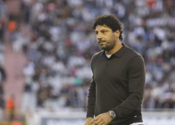 Sportske novosti – Sada je i službeno, Carević više nije trener Šibenika. Legenda Hajduka već ima iduću destinaciju?