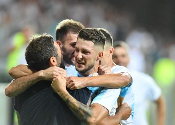 Sportske novosti – Sjajne vijesti uoči bitke za Europu: Rijeka može računati na dva važna igrača, evo što se dogodilo