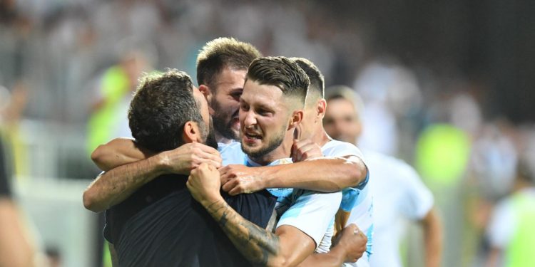 Sportske novosti – Sjajne vijesti uoči bitke za Europu: Rijeka može računati na dva važna igrača, evo što se dogodilo