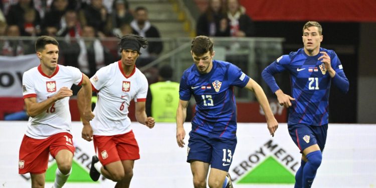 Sportske novosti – Sjajni Vatreni i velika nada hrvatskog nogometa završio u izolaciji u Beogradu