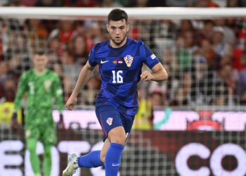 Sportske novosti – Škoti se boje Vatrenog: ‘Sličan je Prosinečkom, u Hrvatskoj su mu prostrli crveni tepih’