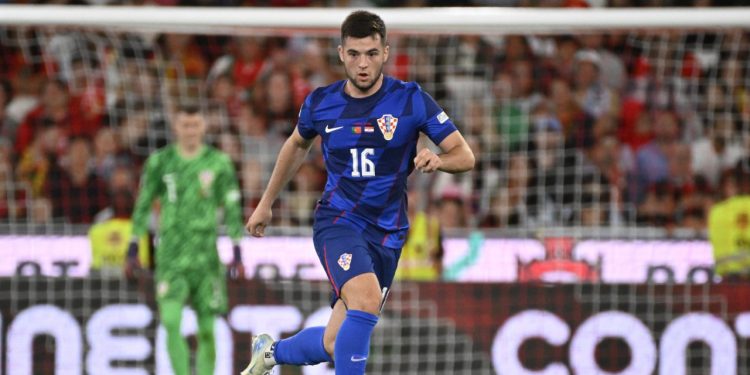 Sportske novosti – Škoti se boje Vatrenog: ‘Sličan je Prosinečkom, u Hrvatskoj su mu prostrli crveni tepih’