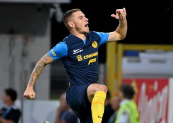 Sportske novosti – Slavlje ‘hrvatske kolonije’ u Sloveniji: ‘Jedan od najvećih uspjeha karijere! Europa? Ne idemo samo na izlet’