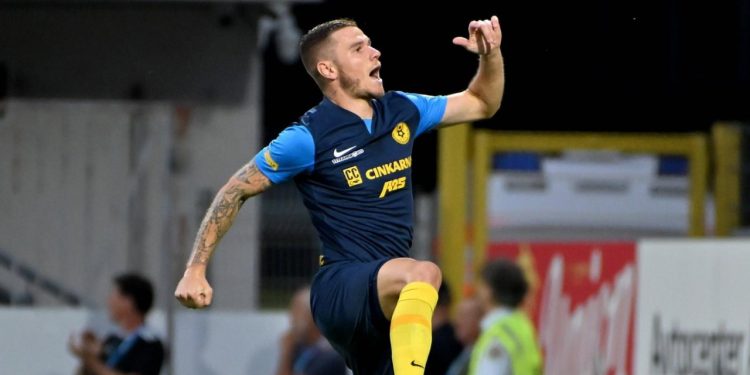 Sportske novosti – Slavlje ‘hrvatske kolonije’ u Sloveniji: ‘Jedan od najvećih uspjeha karijere! Europa? Ne idemo samo na izlet’