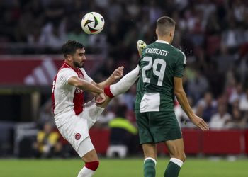 Sportske novosti – Slijedi burna završnica, hrvatski nogometaši u borbi za neka od posljednjih mjesta u europskim natjecanjima