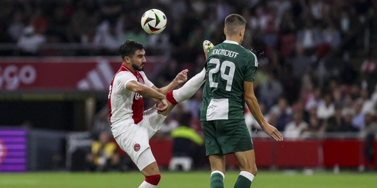 Sportske novosti – Slijedi burna završnica, hrvatski nogometaši u borbi za neka od posljednjih mjesta u europskim natjecanjima