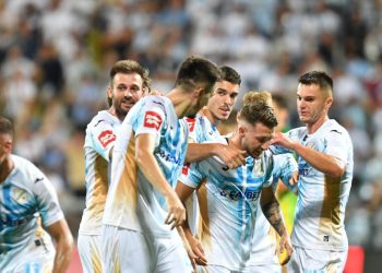 Sportske novosti – Slovenci šokirani Rujevicom: ‘Nema puno stadiona na kojima tribina podsjeća na kavez u zoološkom vrtu’