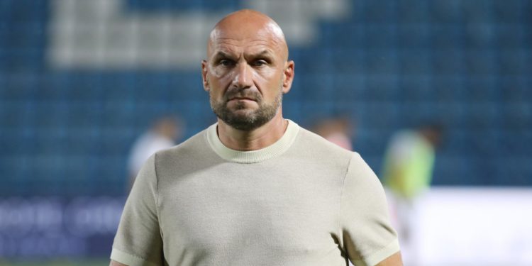 Sportske novosti – Sopić: Hrvatska je igrala konfuzno. Škotima smo nudili da nam oduzmu bodove