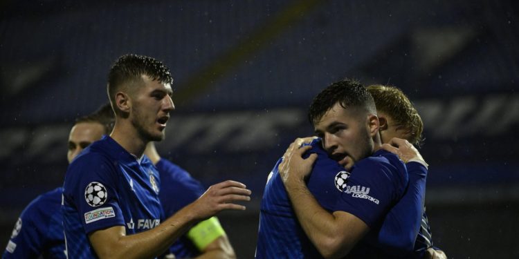 Sportske novosti – Što to čeka Dinamo u nastavku Lige prvaka? Slijede ključne utakmice, a nude se dvije velike prilike