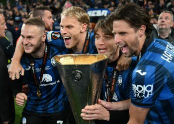 Sportske novosti – Suigrača Vatrenog je malo ‘ponijelo’, supruzi poslao poruku: ‘U krevetu sam s novom ljubavi’