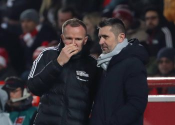 Sportske novosti – Tko je čovjek koji mijenja Bjelicu? Njegova je vjerna sjenka, znaju se u dušu, čak su i igrali zajedno