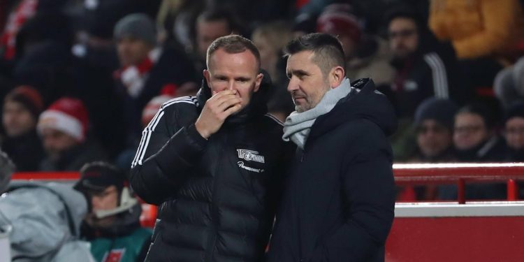 Sportske novosti – Tko je čovjek koji mijenja Bjelicu? Njegova je vjerna sjenka, znaju se u dušu, čak su i igrali zajedno