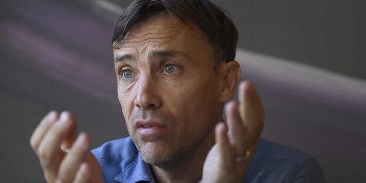 Sportske novosti – ‘To što je Dinamu napravljeno oko stadiona je masakr! Dobro da je uopće preživio i nije otišao u bankrot’