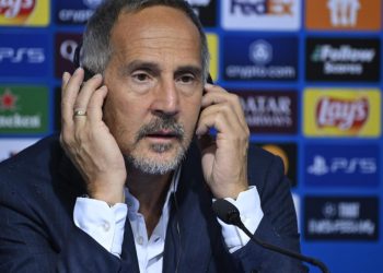 Sportske novosti – Trener Monaca otkrio kojeg bi igrača Dinama htio kupiti: ‘Šteta što je malo prestar’