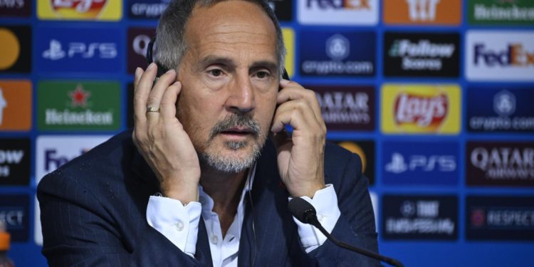 Sportske novosti – Trener Monaca otkrio kojeg bi igrača Dinama htio kupiti: ‘Šteta što je malo prestar’