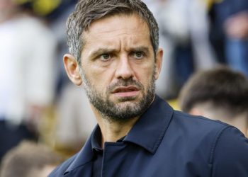 Sportske novosti – Trener Rijeke najavio pobjedu nakon Hajduka: ‘Svim raspoloživim snagama tražit ćemo novi trijumf’