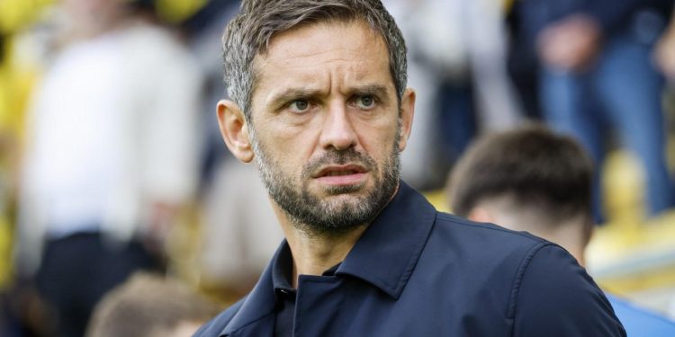 Sportske novosti – Trener Rijeke najavio pobjedu nakon Hajduka: ‘Svim raspoloživim snagama tražit ćemo novi trijumf’