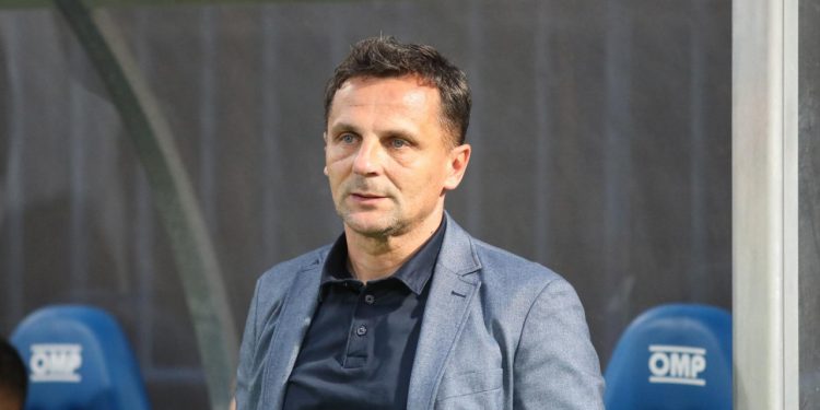 Sportske novosti – Trener Slavena komentirao kontroverznu odluku Zebeca, Đalović otkrio: ‘Dobio je pet ili šest šavova’