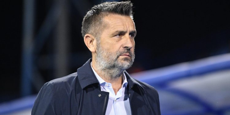 Sportske novosti – Trener i cijeli stožer smijenjeni, Nenad Bjelica i Dinamo otkazali utakmicu s velikim prijateljima