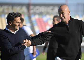 Sportske novosti – Trener nakon smjene u SHNL-u: ‘Platio sam ceh, ne ide to preko noći… Neki su imali više kredita’