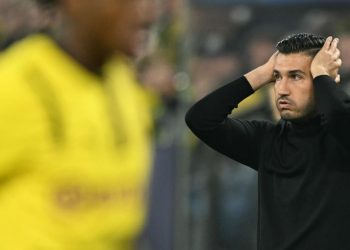 Sportske novosti – Trener u Madridu sam sebi iskopao jamu, kritike i za zvijezdu: ‘Što radi Modrić, a što nedostojni kapetan…’