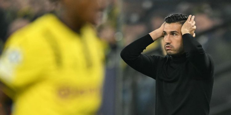 Sportske novosti – Trener u Madridu sam sebi iskopao jamu, kritike i za zvijezdu: ‘Što radi Modrić, a što nedostojni kapetan…’