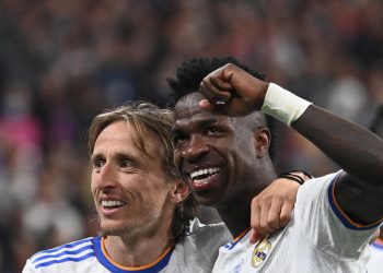 Sportske novosti – ‘U Realu su mislili da su kupili najboljeg igrača svijeta, a cijelo vrijeme su ga imali u ekipi’