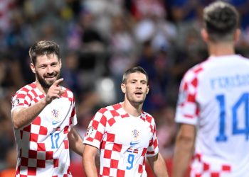 Sportske novosti – U Tottenhamu angažirali stručnjaka za europski nogomet, on ih upozorio na Vatrenog: ‘Nevjerojatan igrač’