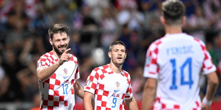 Sportske novosti – U Tottenhamu angažirali stručnjaka za europski nogomet, on ih upozorio na Vatrenog: ‘Nevjerojatan igrač’