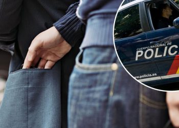 Sportske novosti – U sekundi ostao bez svega: Drama uoči Lige prvaka, na ulicama Barcelone opljačkan jedan od čelnika Bayerna