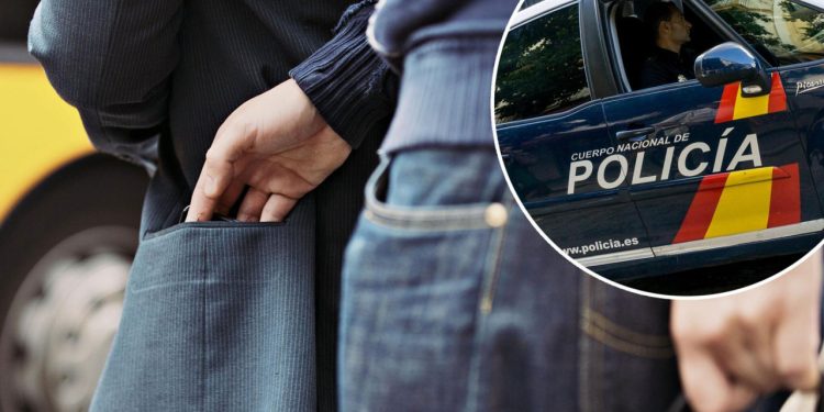 Sportske novosti – U sekundi ostao bez svega: Drama uoči Lige prvaka, na ulicama Barcelone opljačkan jedan od čelnika Bayerna