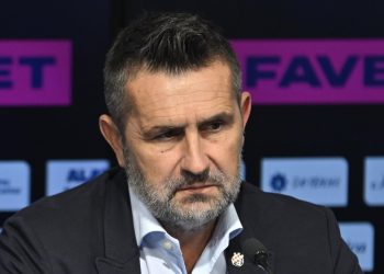 Sportske novosti – UŽIVO Bjelica: Dva igrača su sigurno otpala za Monaco, a s Théophileom je neizvjesno