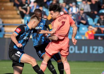 Sportske novosti – UŽIVO: Dinamo s Kulenovićem napada Barokni Grad, ozljede ključnih igrača zabrinule Bjelicu