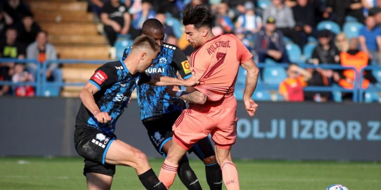 Sportske novosti – UŽIVO: Dinamo s Kulenovićem napada Barokni Grad, ozljede ključnih igrača zabrinule Bjelicu