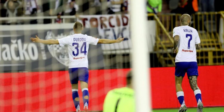 Sportske novosti – UŽIVO: Hajduk pobjedom može preuzeti vrh SHNL-a, Šibenčani će posebnu pozornost posvetiti Livaji