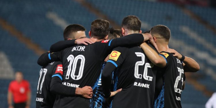 Sportske novosti – UŽIVO/VIDEO: Banić ogromnim kiksom ‘darivao’ Varaždin, Gorica ekspresno odgovorila