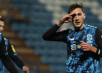 Sportske novosti – UŽIVO/VIDEO: Varaždin poveo nakon sjajne akcije, Gorica u potpunosti nemoćna u Carevićevom debiju