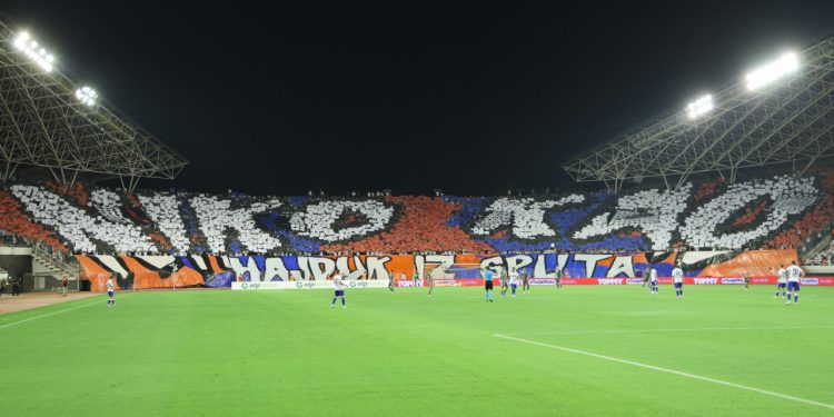 Sportske novosti – Uskoro kreće velika obnova Poljuda. Evo koliko će koštati i koja se tribina prva zatvara